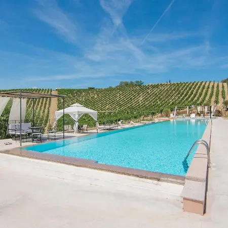 Charming Retreat In San Savino Ascoli Piceno
