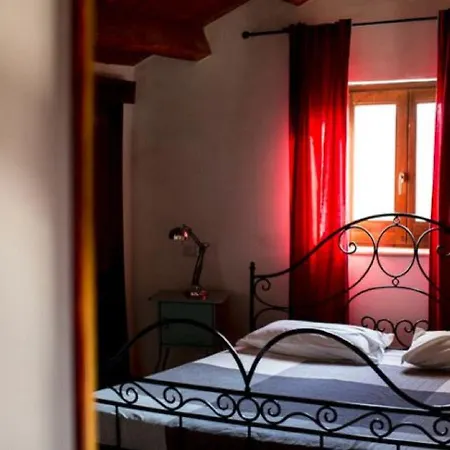 Charming Retreat In San Savino * 阿斯科利皮切诺