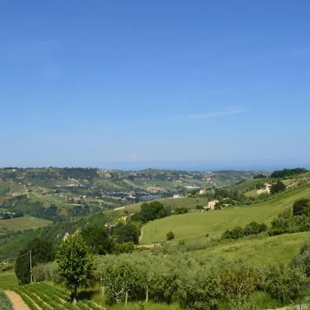Charming Retreat In San Savino * Ascoli Piceno