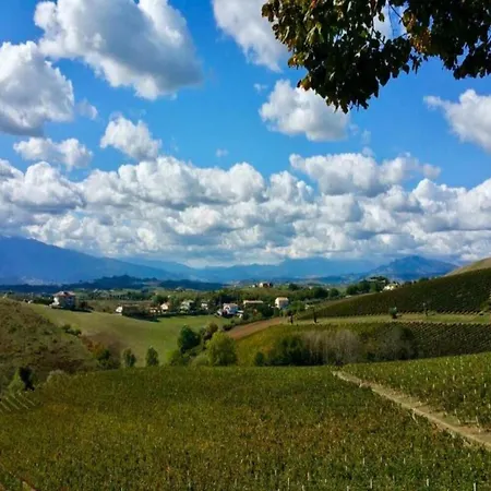 Charming Retreat In San Savino Ascoli Piceno