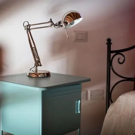 Belvilla By Oyo Peperoncino Apartment Ascoli Piceno