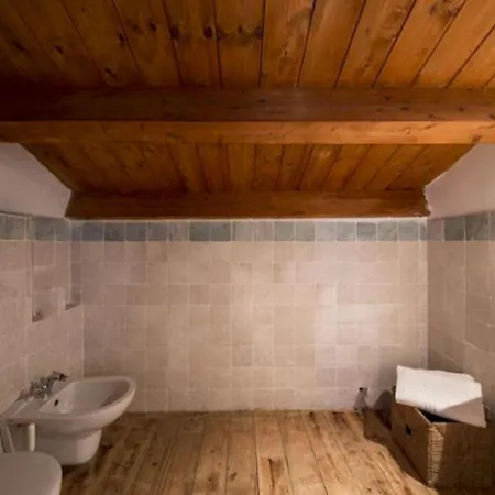 Lägenhet Charming Retreat In San Savino