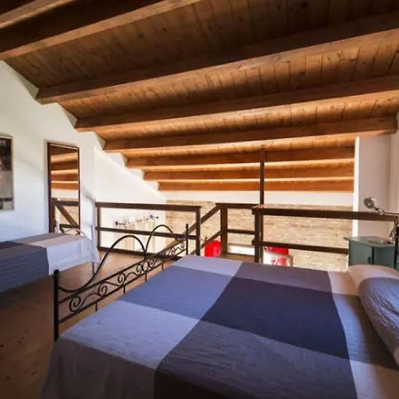 公寓 Charming Retreat In San Savino 阿斯科利皮切诺