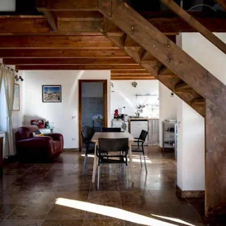 Charming Retreat In San Savino 公寓 *