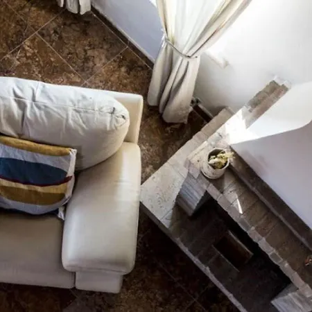 Belvilla By Oyo Peperoncino Apartmán *